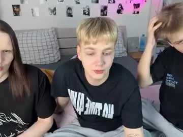 Chaturbate Sex Cam of olivertasty