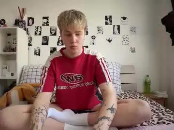 Chaturbate Live Sex Cam of olivertasty