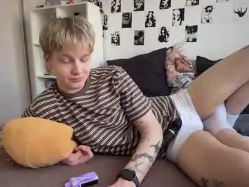 Chaturbate Sex Cam of olivertasty