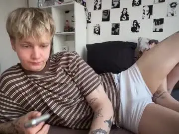 Chaturbate Live Porn of olivertasty