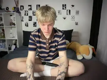 Chaturbate Live Porn of olivertasty