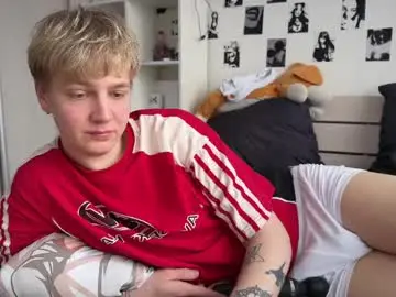 Chaturbate Sex Cam of olivertasty