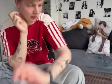 Chaturbate Sex Chat of olivertasty