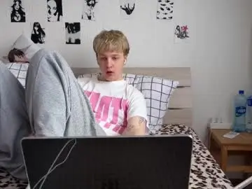 Chaturbate Adult Webcam of olivertasty