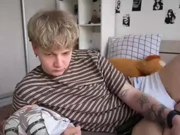 Chaturbate Nude Webcam of olivertasty