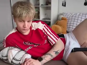 Chaturbate Adult Video Chat of olivertasty