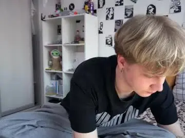 Chaturbate Live Sex Cam of olivertasty