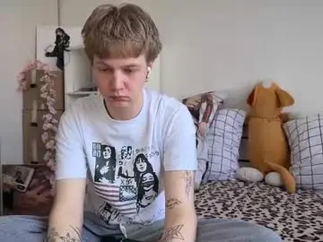 Chaturbate Adult Webcams of olivertasty