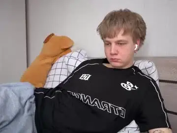 Chaturbate Best live sex cam show of olivertasty