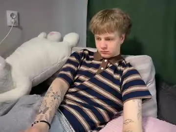 Chaturbate Live Porn of olivertasty