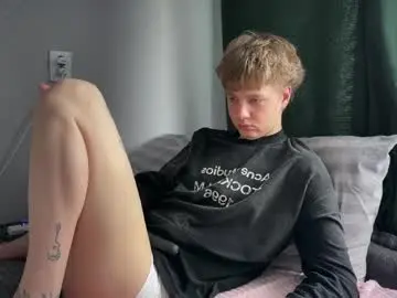 Chaturbate Adult Webcam of olivertasty