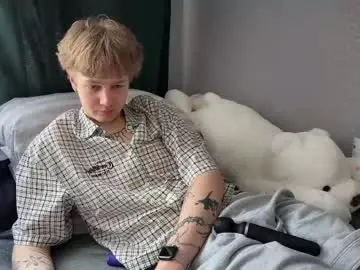 Chaturbate Sex Chat of olivertasty