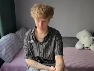 Chaturbate Sex Cam of olivertasty
