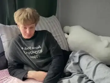 Chaturbate Live Sex Cam of olivertasty