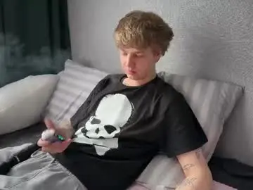 Chaturbate Free Porn Cam of olivertasty