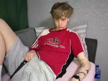 Chaturbate Sex Cam of olivertasty