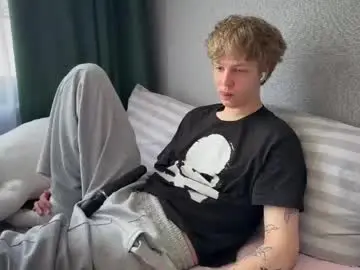 Chaturbate Adult Webcam of olivertasty