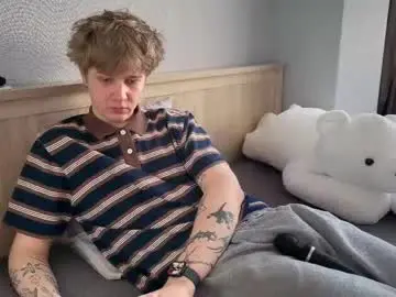 Chaturbate Sex Cam of olivertasty