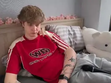 Chaturbate Live Sex Cam of olivertasty