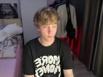 Chaturbate Sex Cam of olivertasty