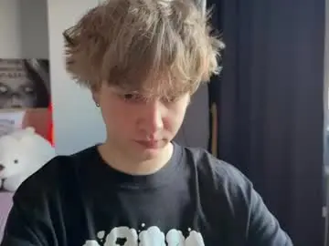Chaturbate Sex Cam of olivertasty