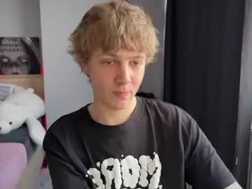 Chaturbate Sex Cam of olivertasty
