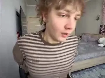 Chaturbate Best live sex cam show of olivertasty