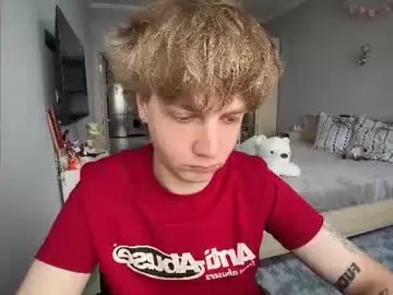 Chaturbate Live Porn of olivertasty