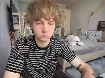 Chaturbate Adult Webcams of olivertasty