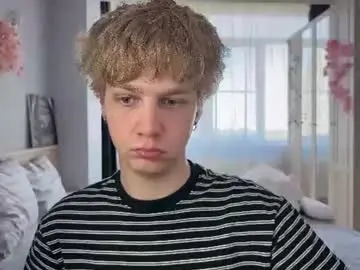 Chaturbate Nude Webcam of olivertasty