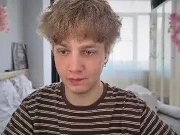 Chaturbate Live Sex Cam of olivertasty