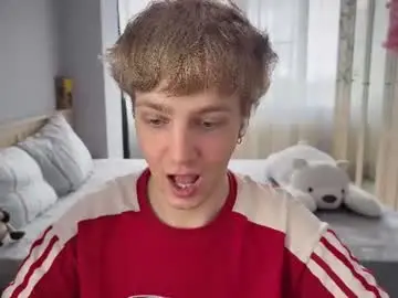 Chaturbate Sex Cam of olivertasty