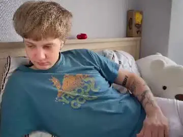 Chaturbate Live Porn of olivertasty