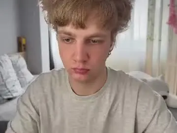 Chaturbate Nude Webcam of olivertasty