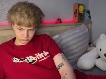 Chaturbate Live Porn of olivertasty