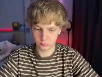 Chaturbate Nude Webcam of olivertasty