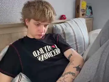 Chaturbate Live Porn of olivertasty