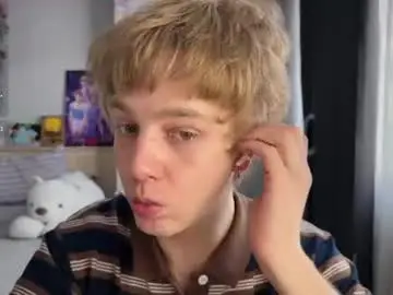 Chaturbate Adult Webcam of olivertasty