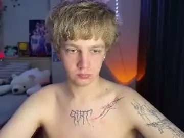 Chaturbate Best live sex cam show of olivertasty