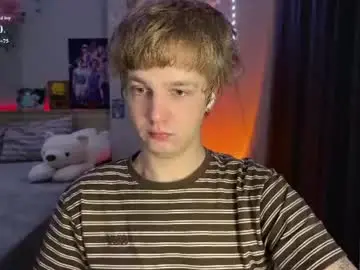 Chaturbate Live Sex Cam of olivertasty