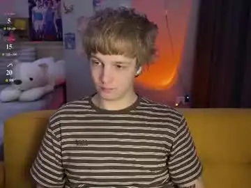 Chaturbate Live Porn of olivertasty