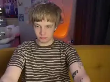 Chaturbate Live Sex Cam of olivertasty