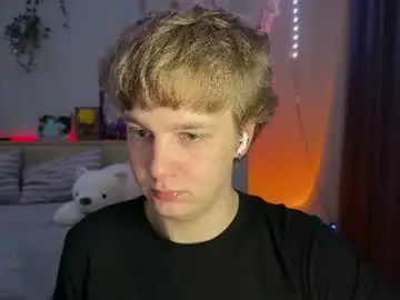 Chaturbate Sex Cam of olivertasty