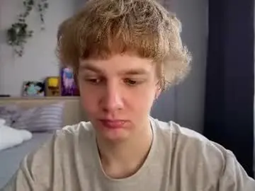 Chaturbate Nude Webcam of olivertasty