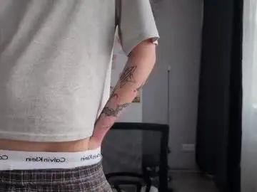Chaturbate Live Sex of olivertasty