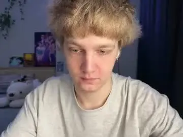 Chaturbate Best Webcam of olivertasty