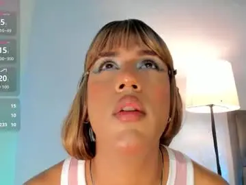 Chaturbate Sex Chat of queen_alexaa