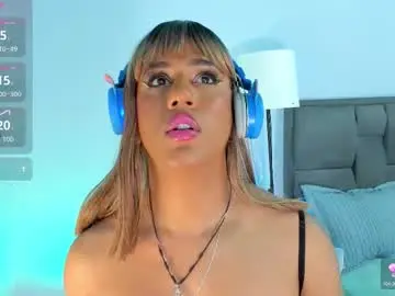 Chaturbate Live Porn of queen_alexaa