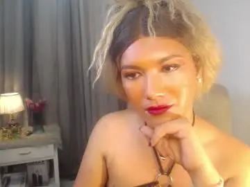 Chaturbate Live Porn of queensabbyvee