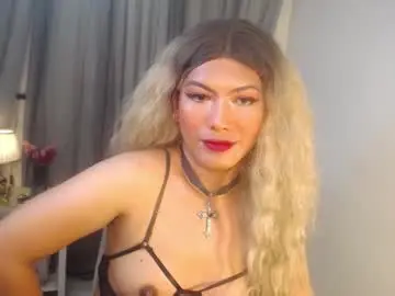 Chaturbate Adult Video Chat of queensabbyvee